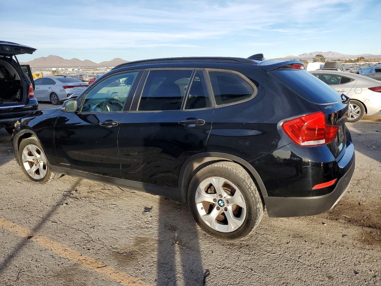 2015 BMW X1 Sdrive28I - Фото 2