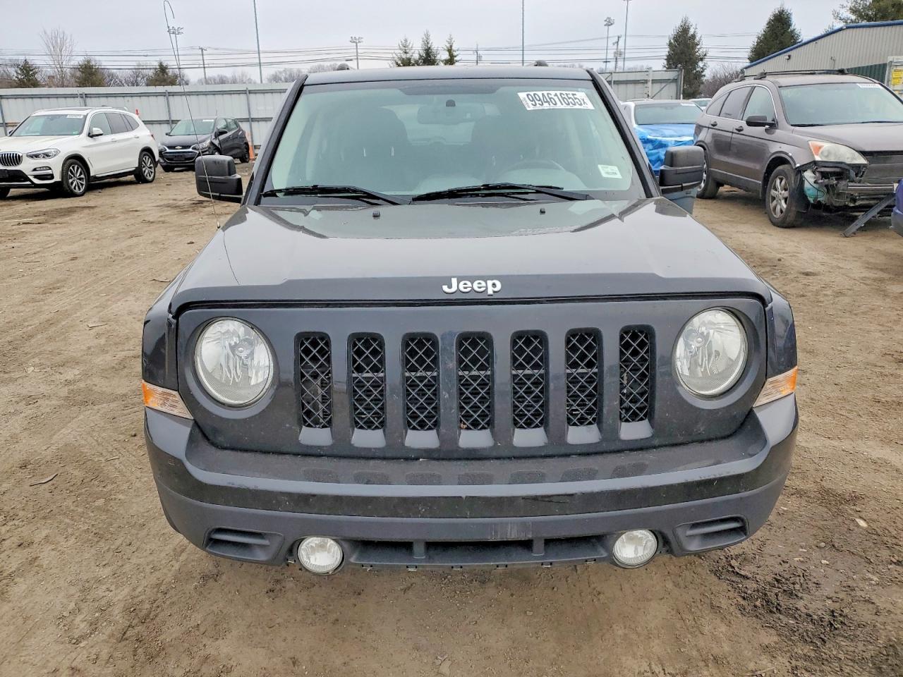 2017 Jeep Patriot Latitude - Image 5