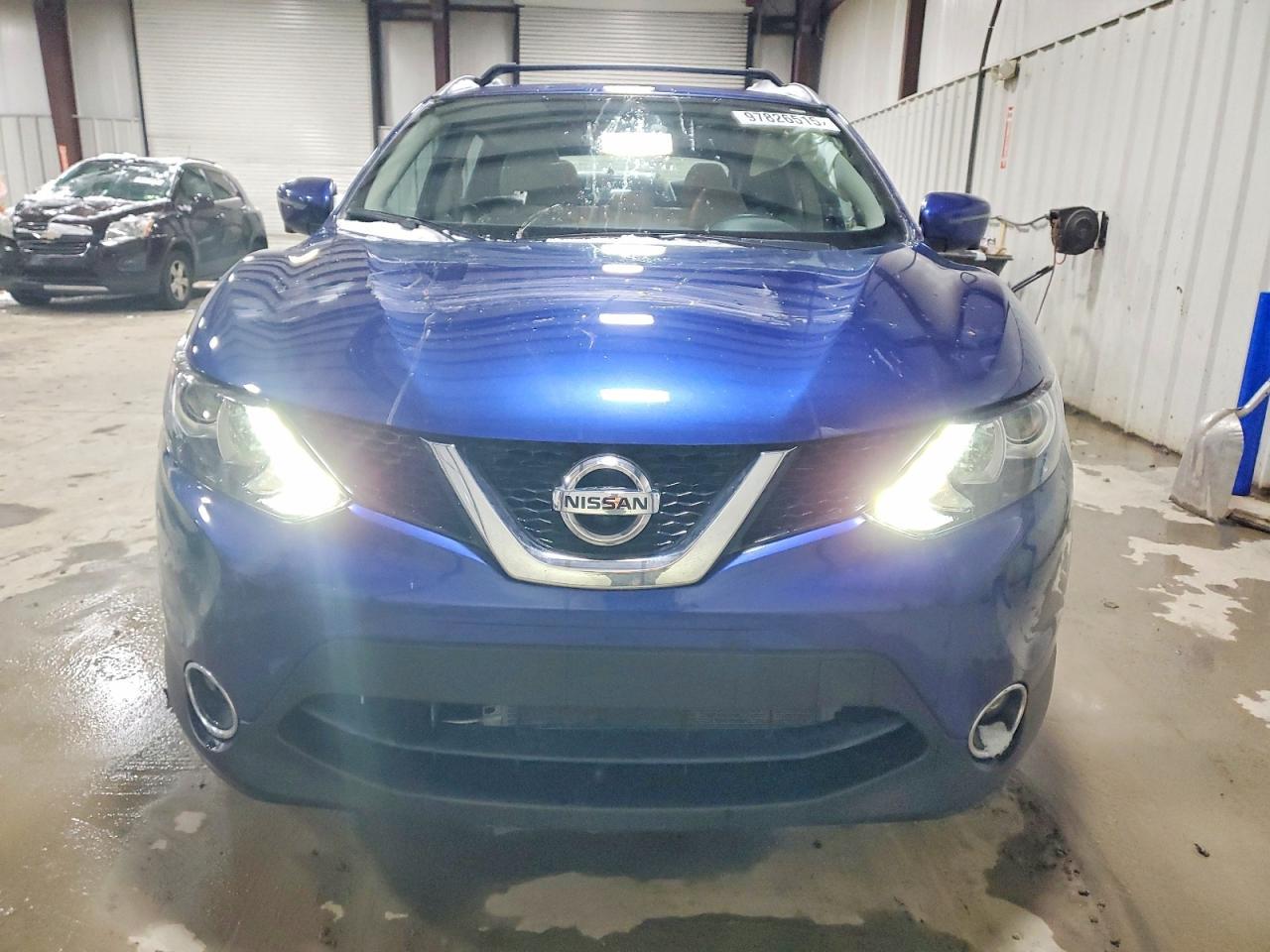 2018 Nissan Rogue Sport Sl - Фото 5