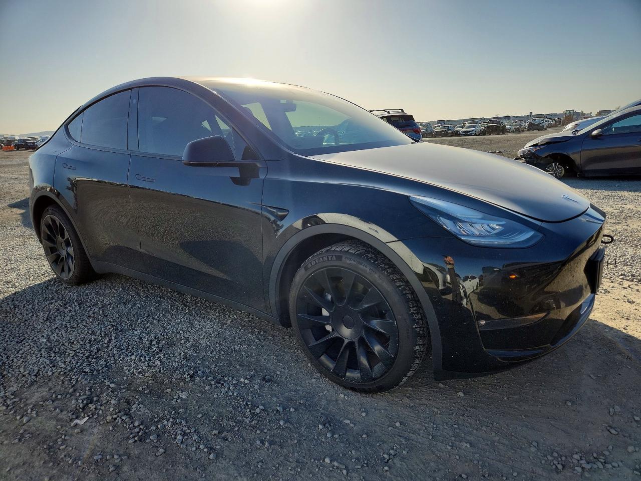 2022 Tesla Model Y - Image 4
