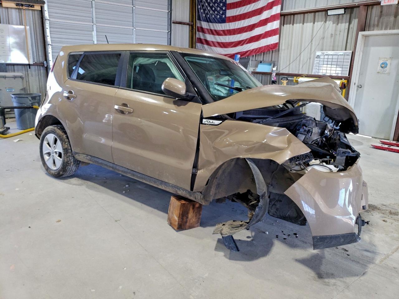 2016 Kia Soul - Image 4