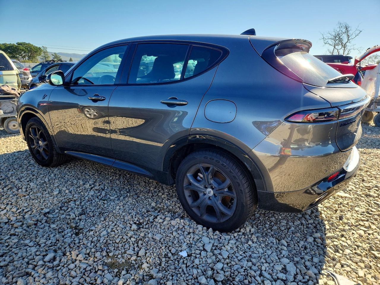 2024 Dodge Hornet - Фото 2