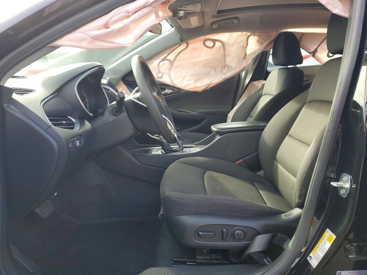 2023 Chevrolet Malibu Lt - Image 7