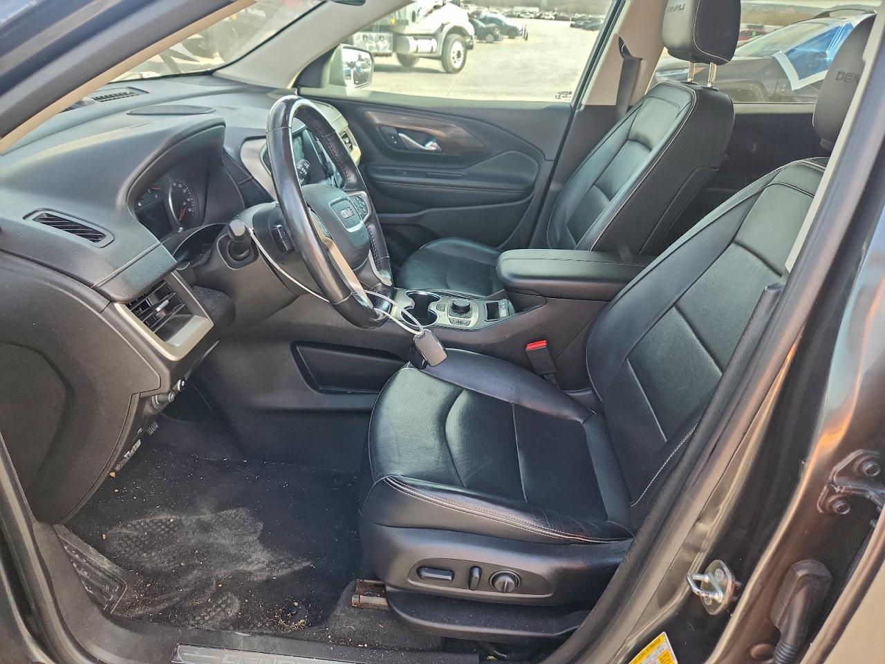 2018 GMC Terrain Denali - Image 7