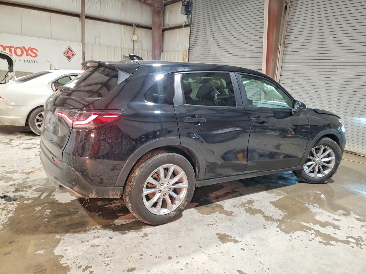 2023 Honda Hr-V Sport - Image 3