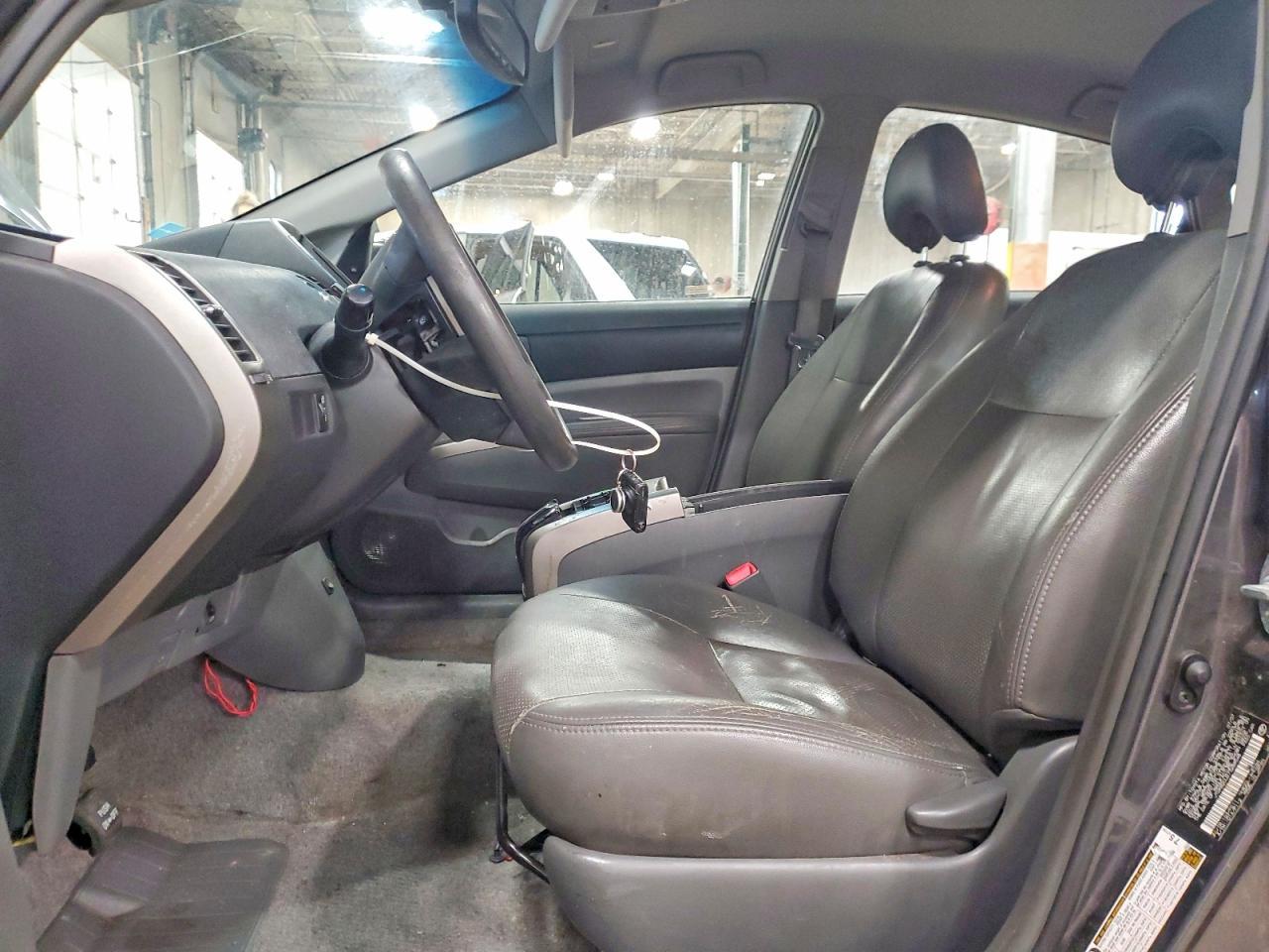 2007 Toyota Prius - Image 7