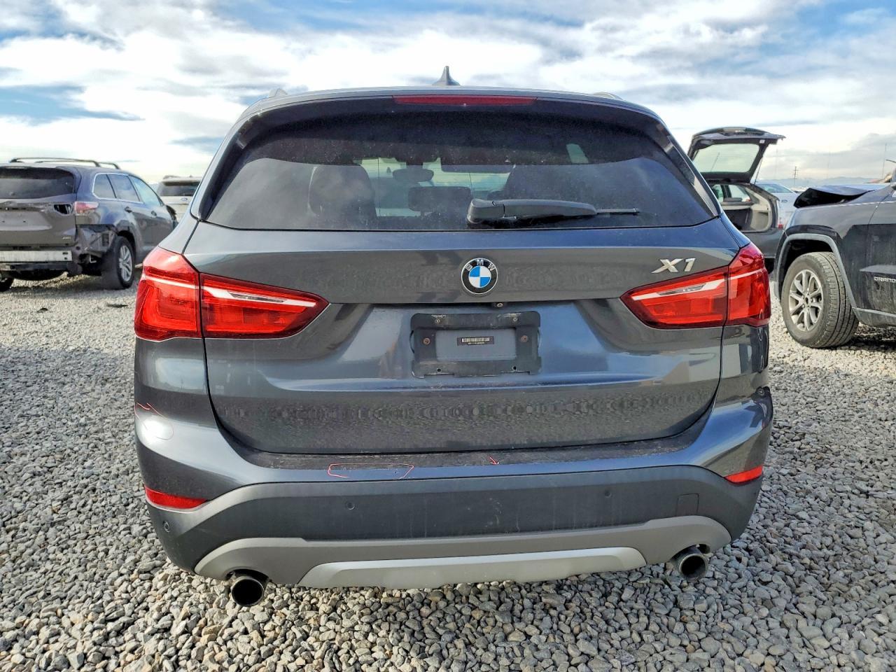 2016 BMW X1 xDrive28I - Image 6
