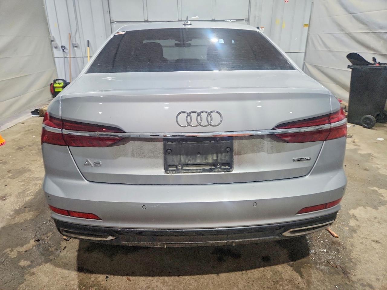 2019 Audi A6 Prestige - Image 6