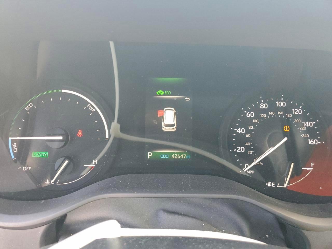 2022 Toyota Sienna Xle - Фото 7