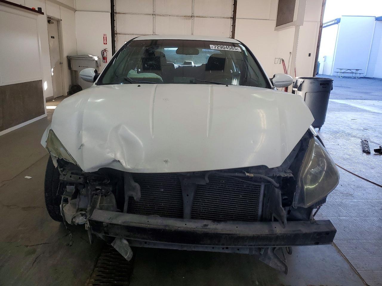 2005 Nissan Altima S - Фото 5