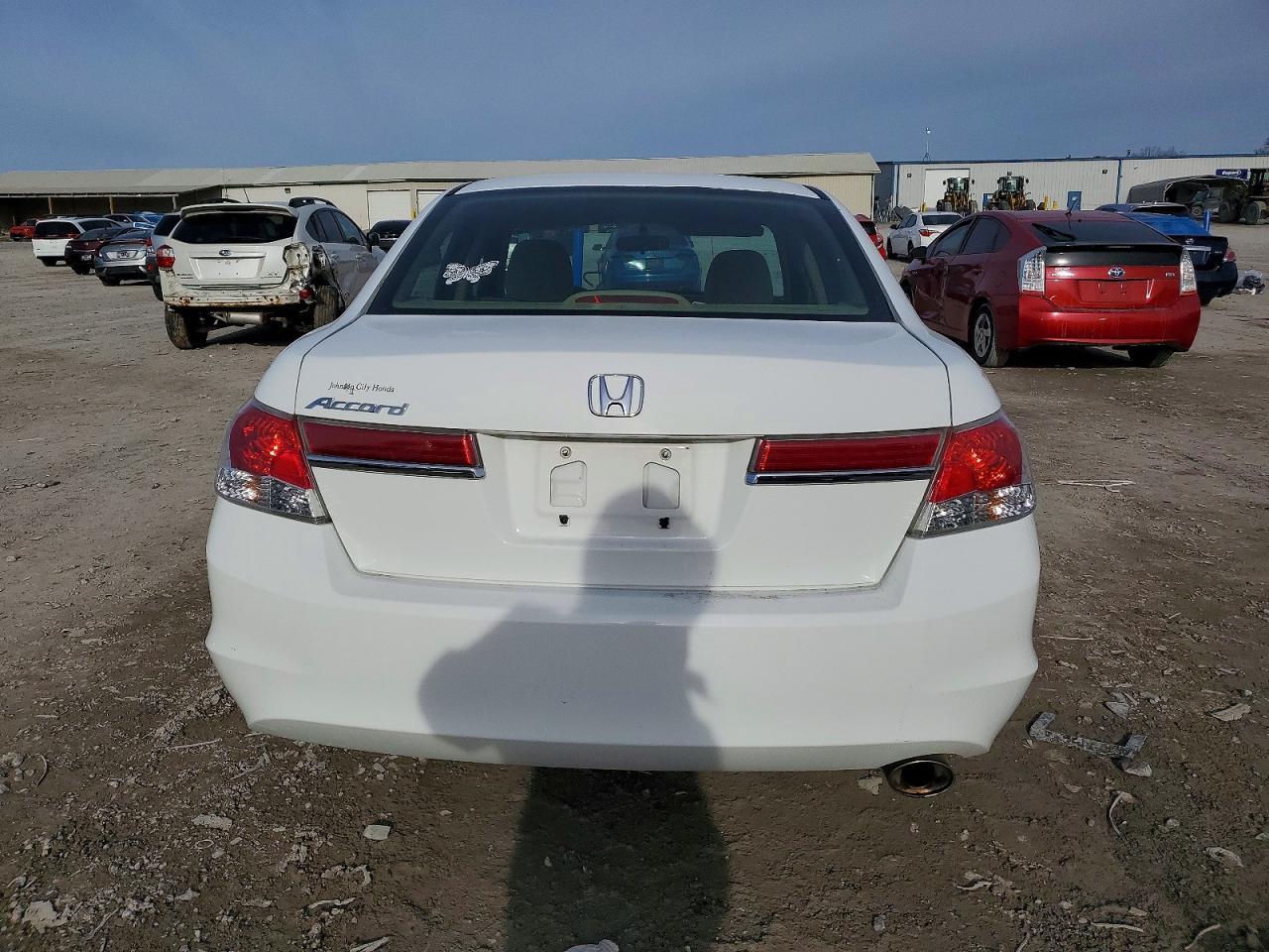 2011 Honda Accord Lx - Image 6
