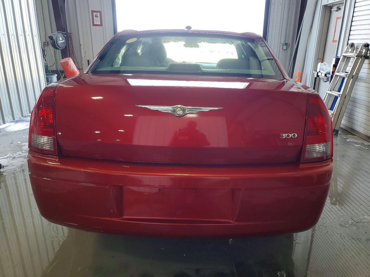2007 Chrysler 300 - Фото 6