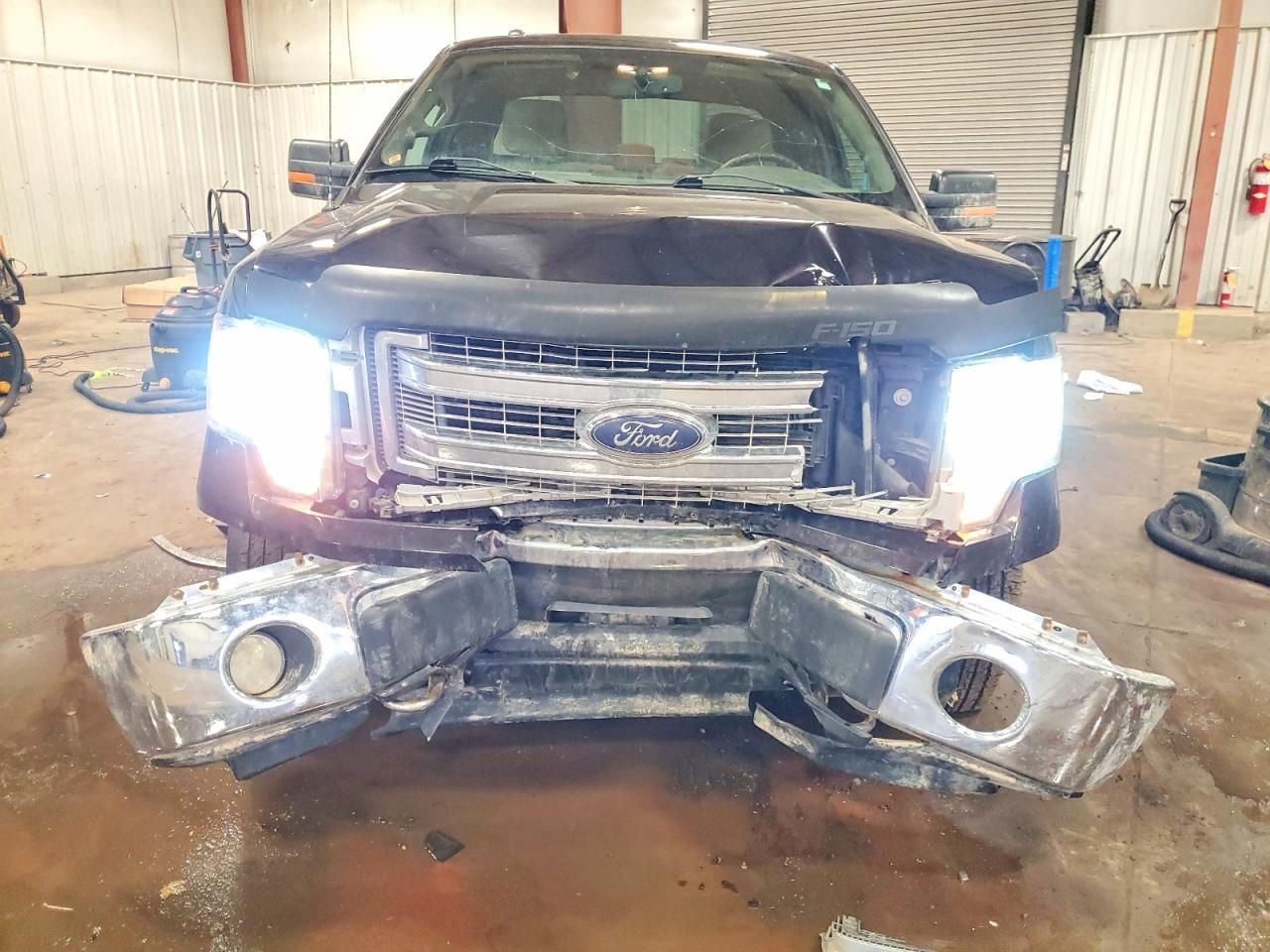 2014 Ford F150 Super Cab - Image 5