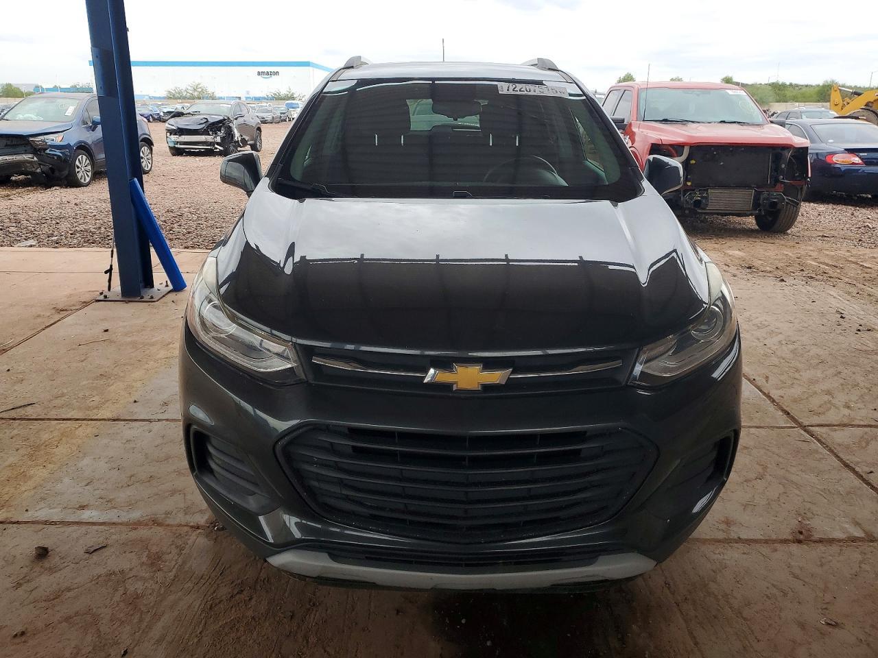 2017 Chevrolet Trax 1Lt - Image 5