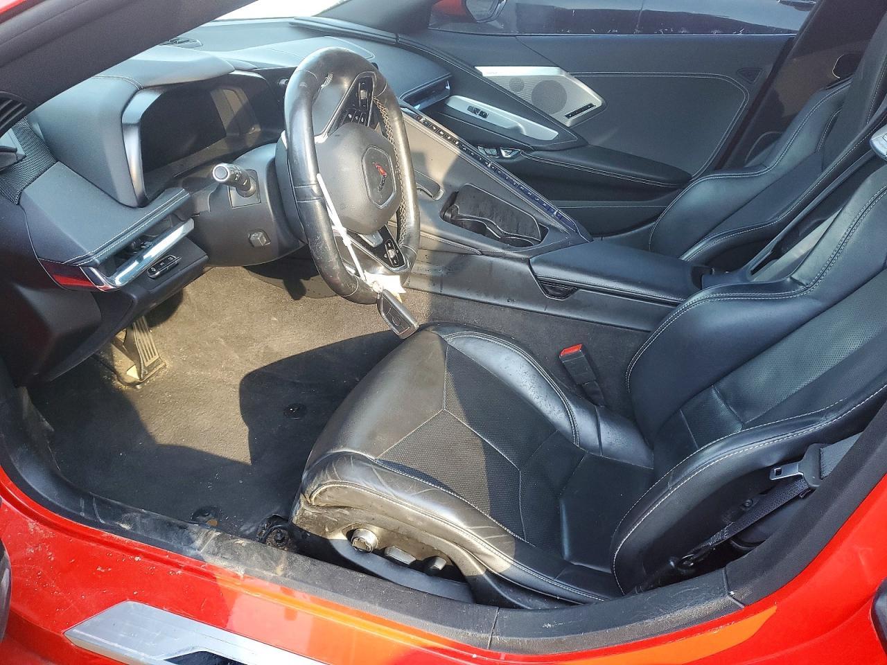 2020 Chevrolet Corvette Stingray 2Lt - Image 7