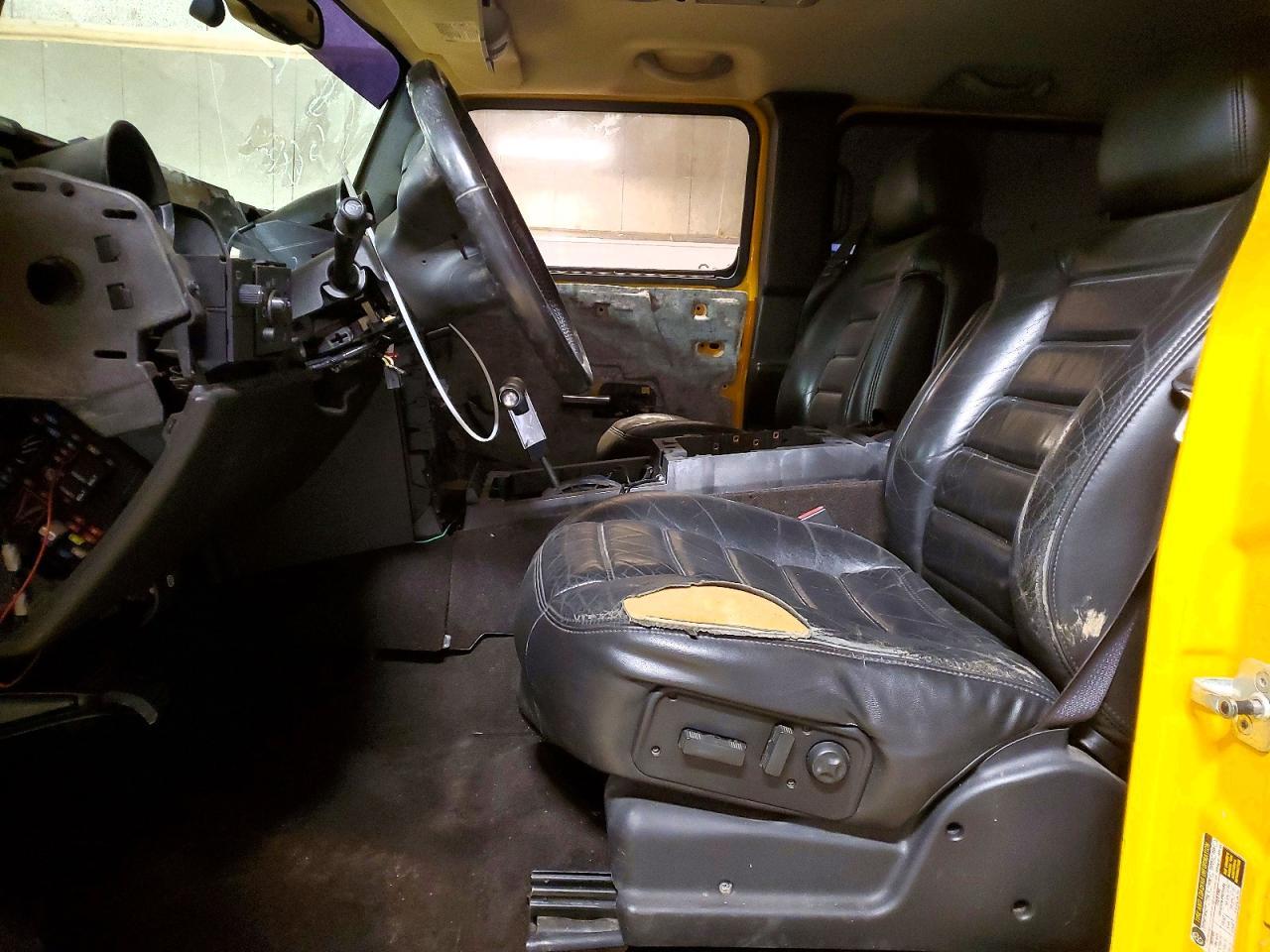 2005 Hummer H2 - Фото 7