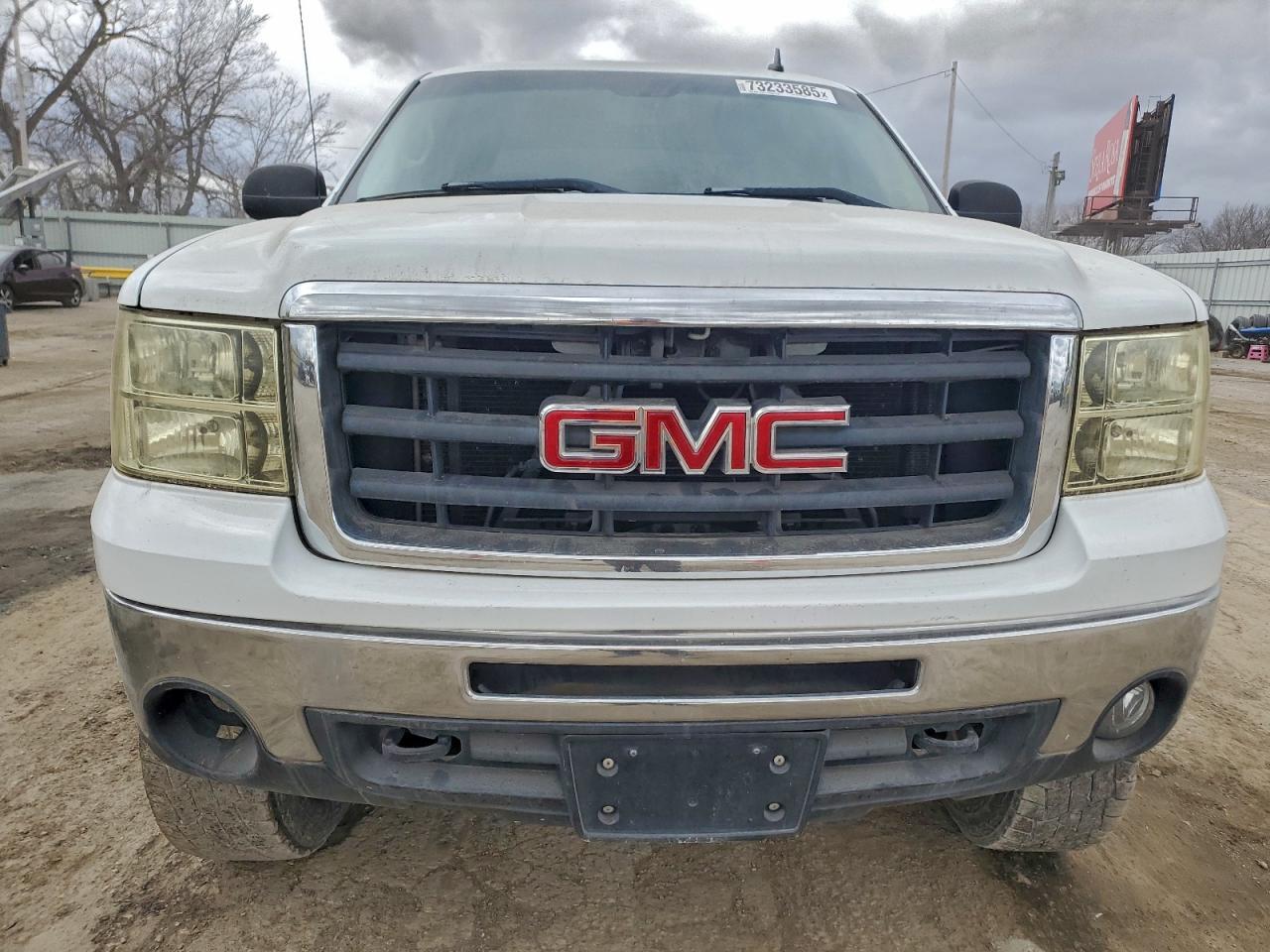 2010 GMC Sierra K1500 Sle - Фото 5