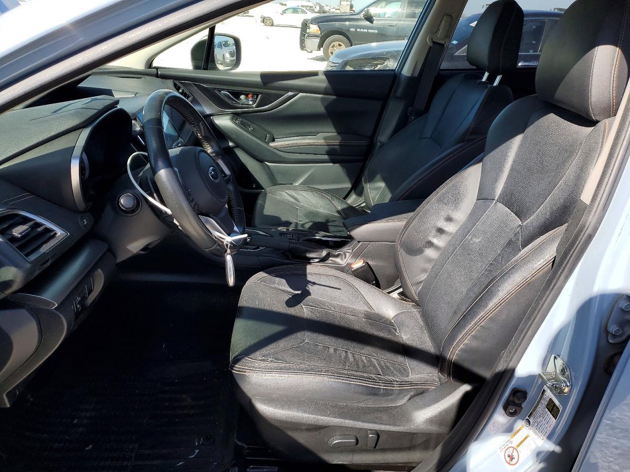2019 Subaru Crosstrek Limited - Фото 7