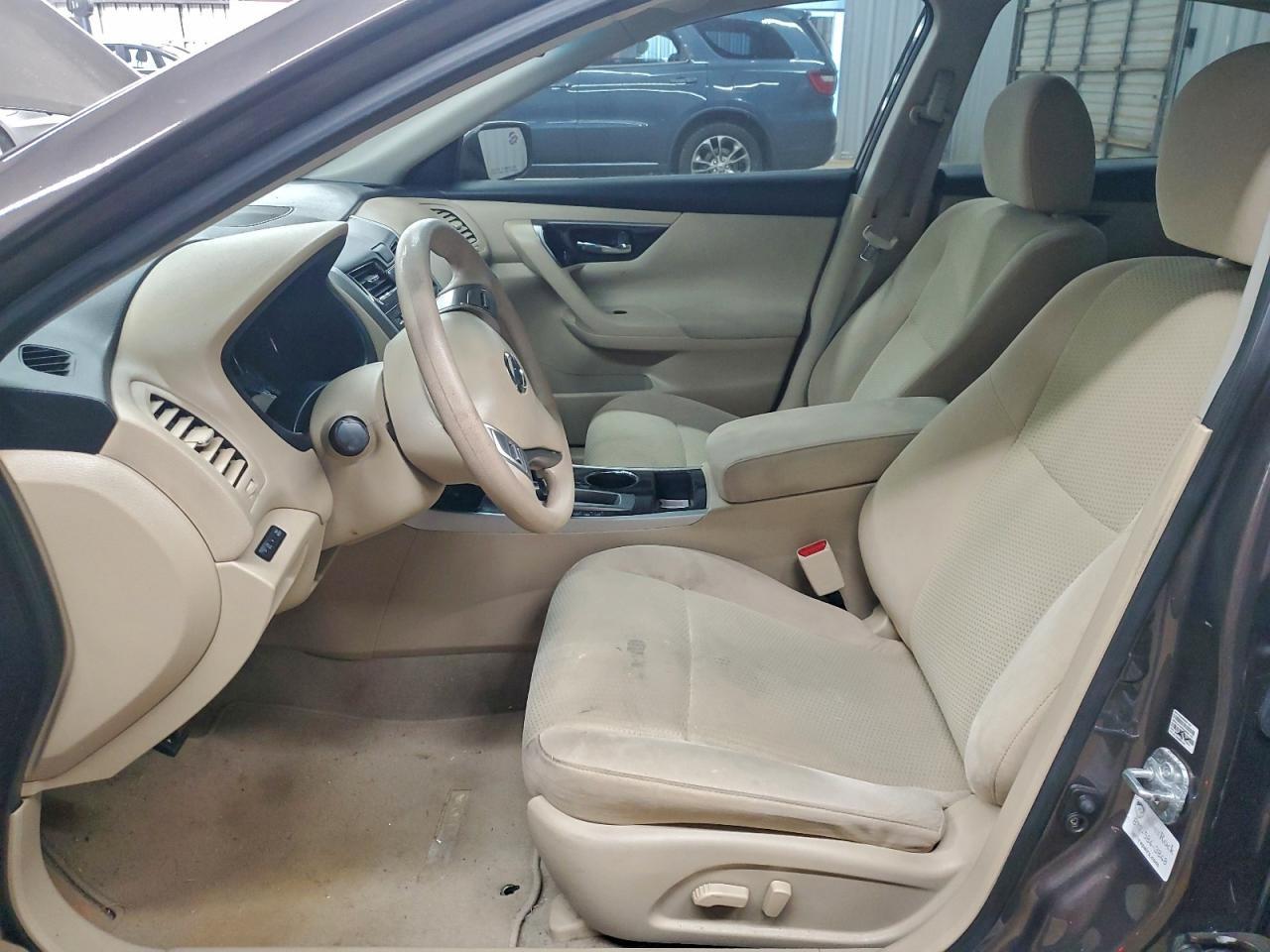 2014 Nissan Altima 2.5 - Фото 7