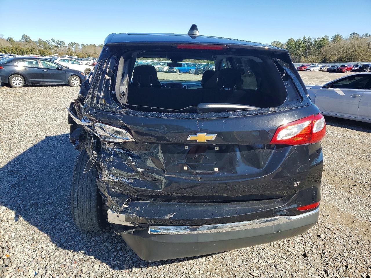 2019 Chevrolet Equinox - Фото 6