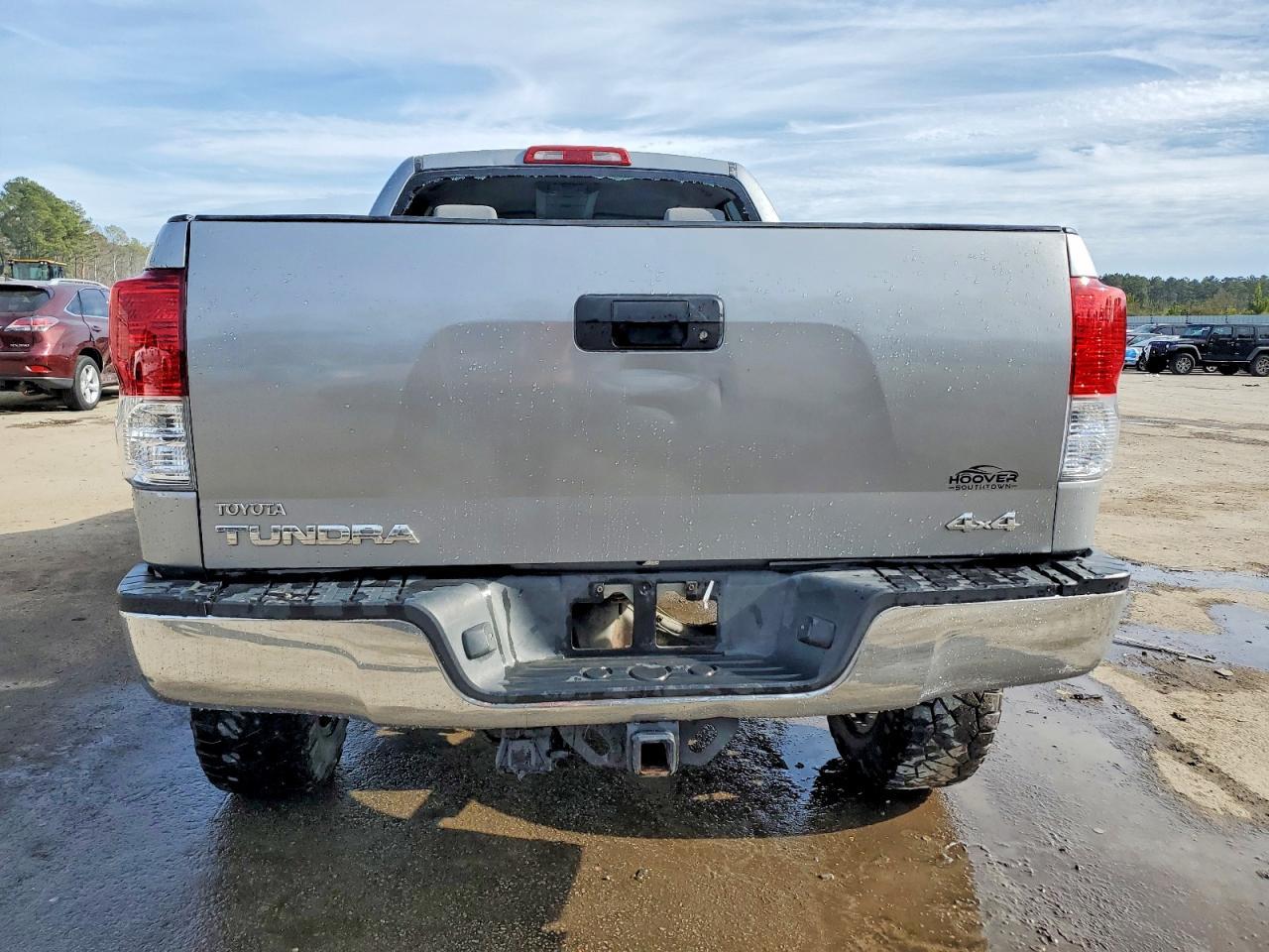 2007 Toyota Tundra Sr5 - Image 6