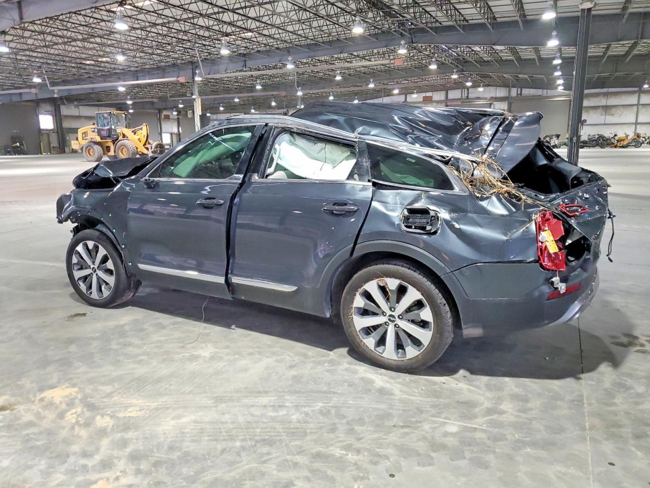 2022 Kia Telluride Ex - Image 2