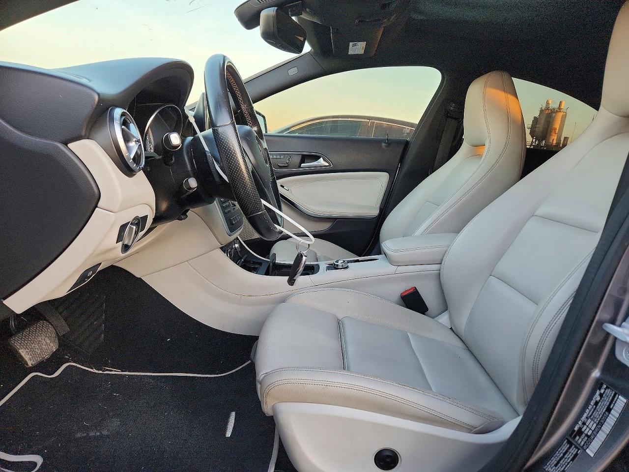 2014 Mercedes-Benz Cla 250 - Фото 7