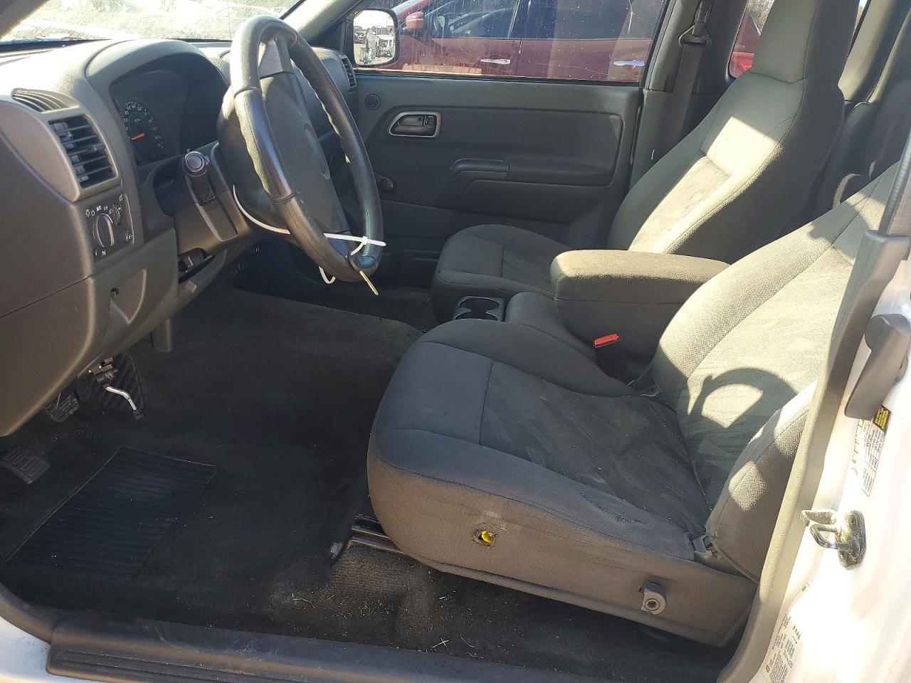 2004 Chevrolet Colorado - Фото 7