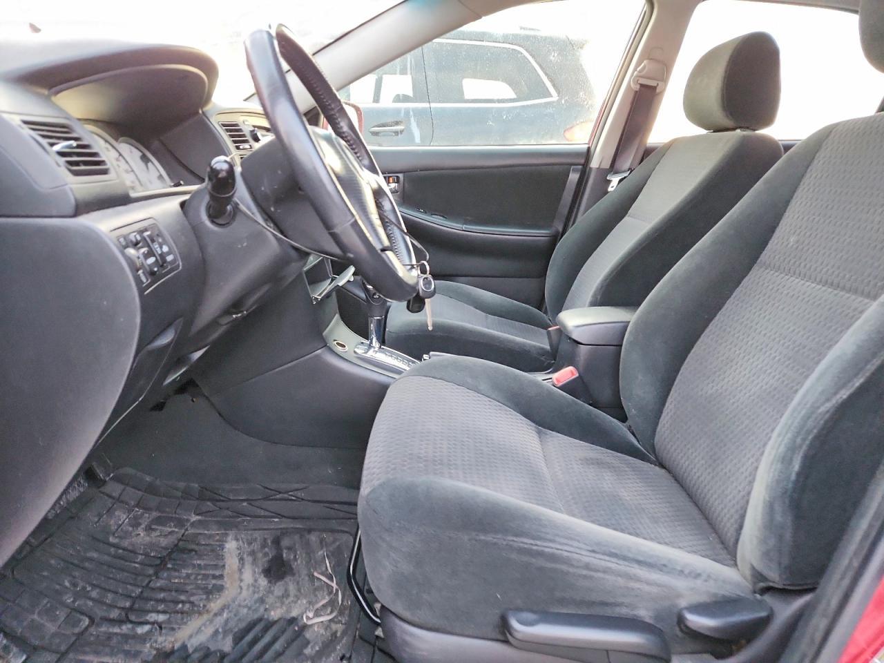 2005 Toyota Corolla Ce - Image 7
