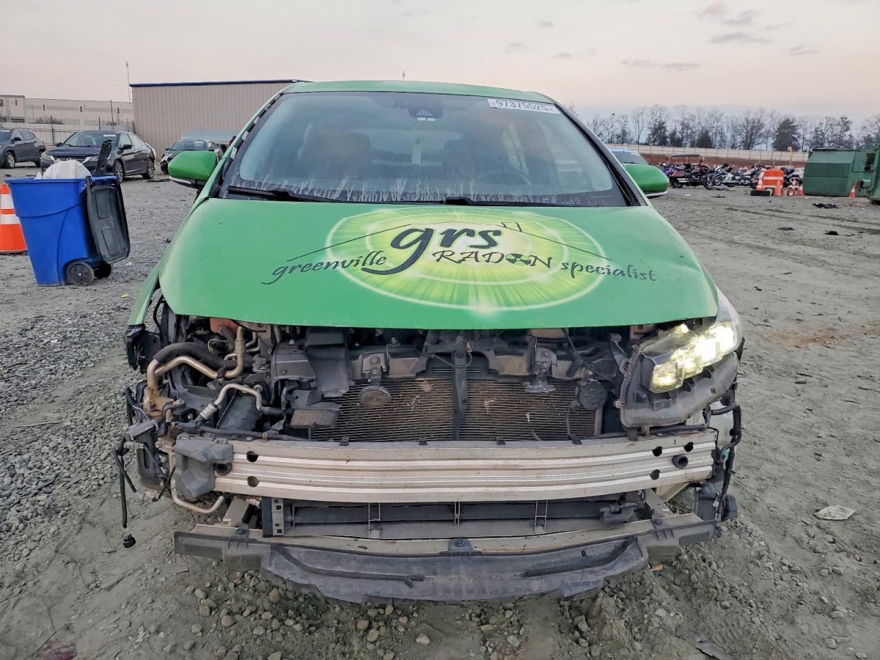 2018 Toyota Prius Prime - Фото 5