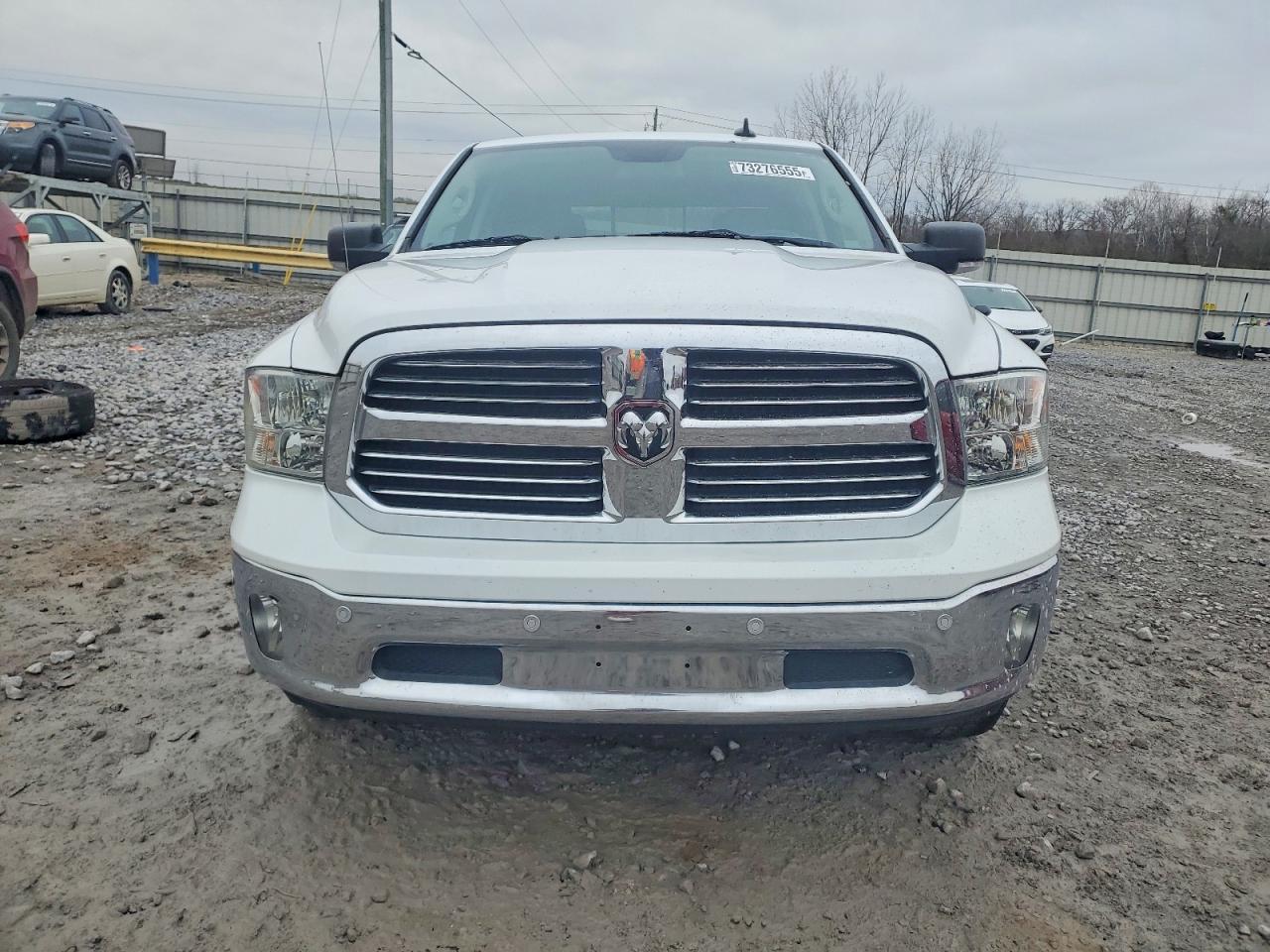 2017 Ram 1500 Slt - Image 5