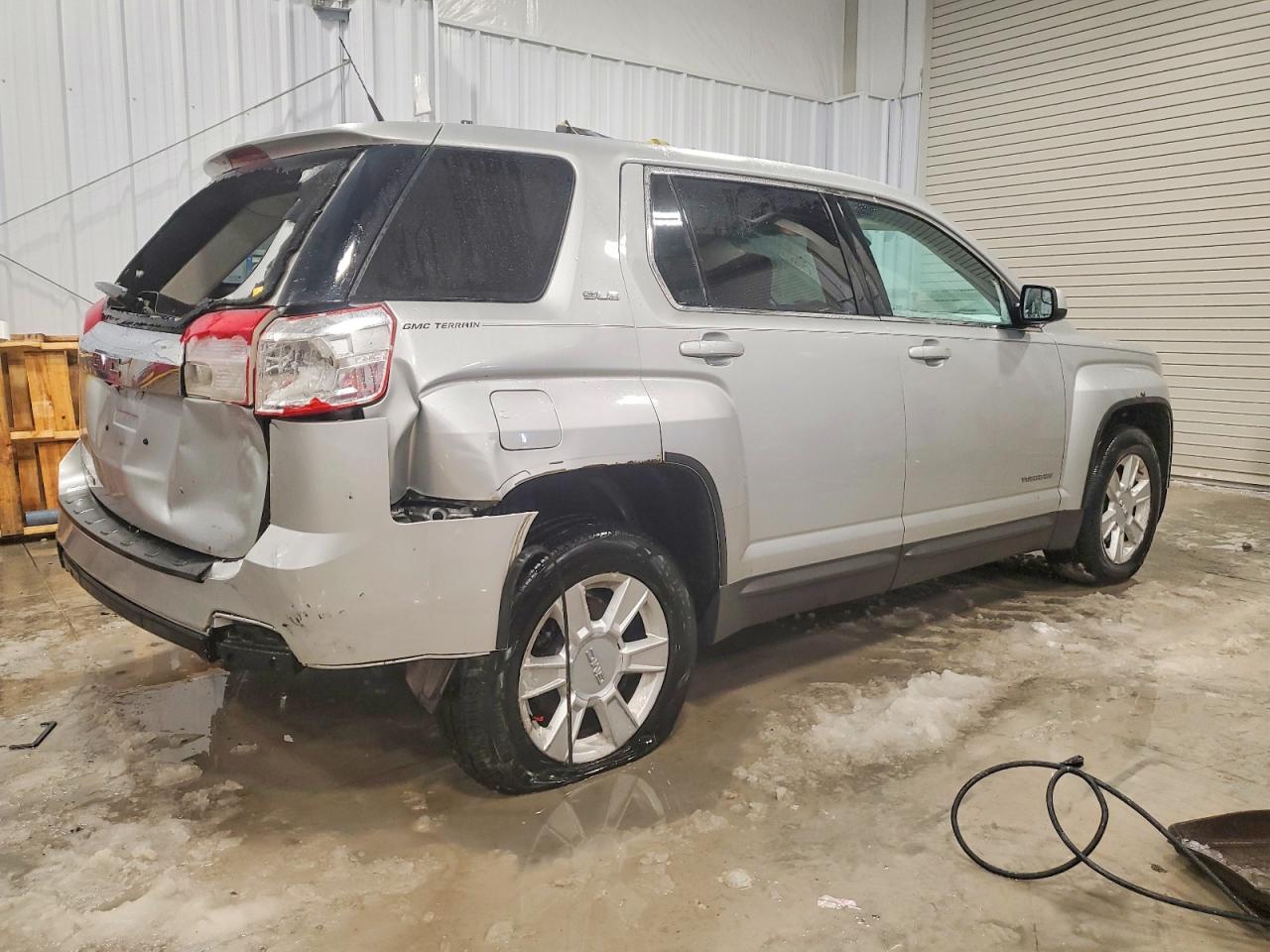 2012 GMC Terrain Sle - Image 3