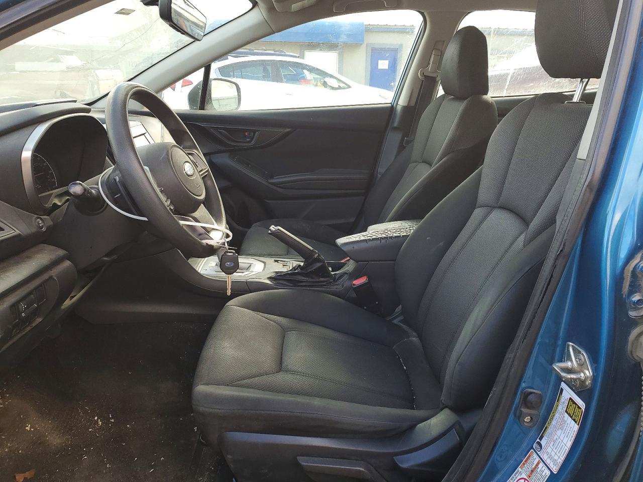 2018 Subaru Impreza Premium - Image 7