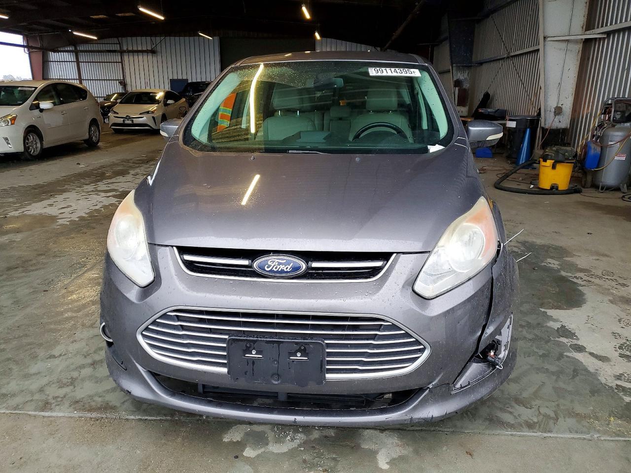 2013 Ford C-Max Sel - Image 5