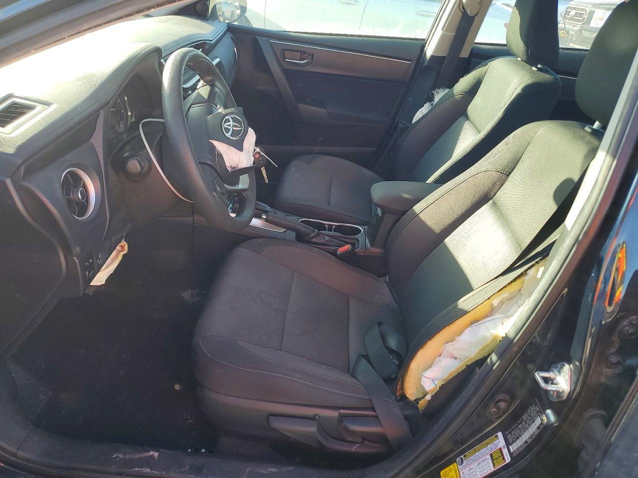 2019 Toyota Corolla L - Фото 7