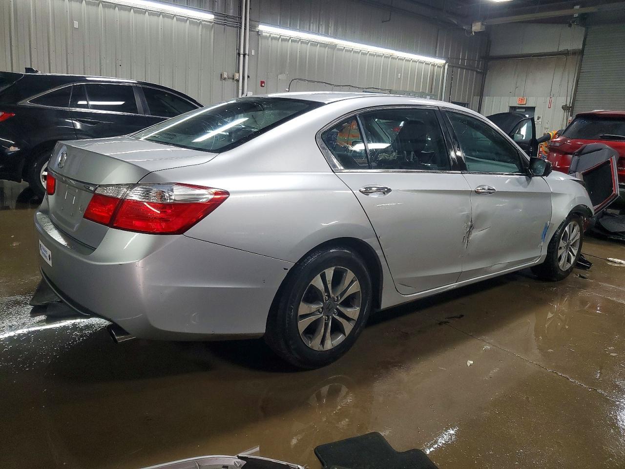 2015 Honda Accord Lx - Image 3