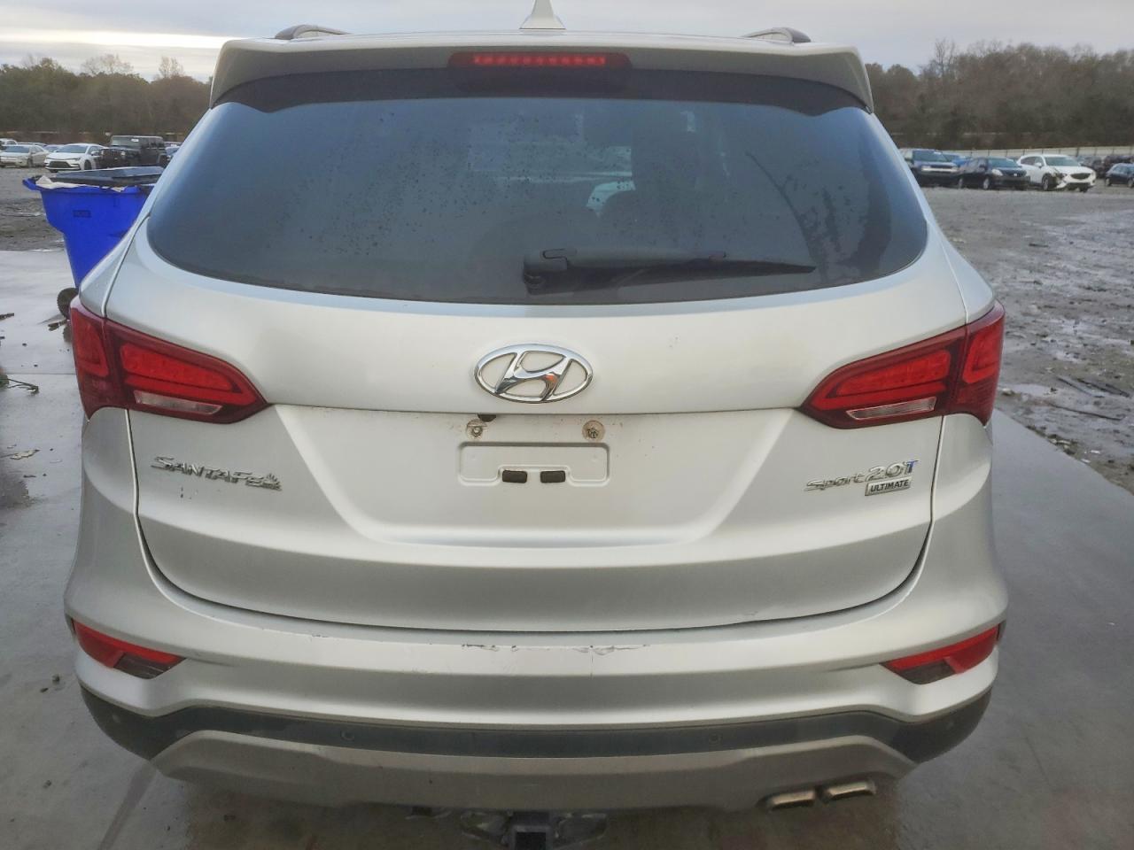 2017 Hyundai Santa Fe Sport 2.0T Ultimate - Image 6