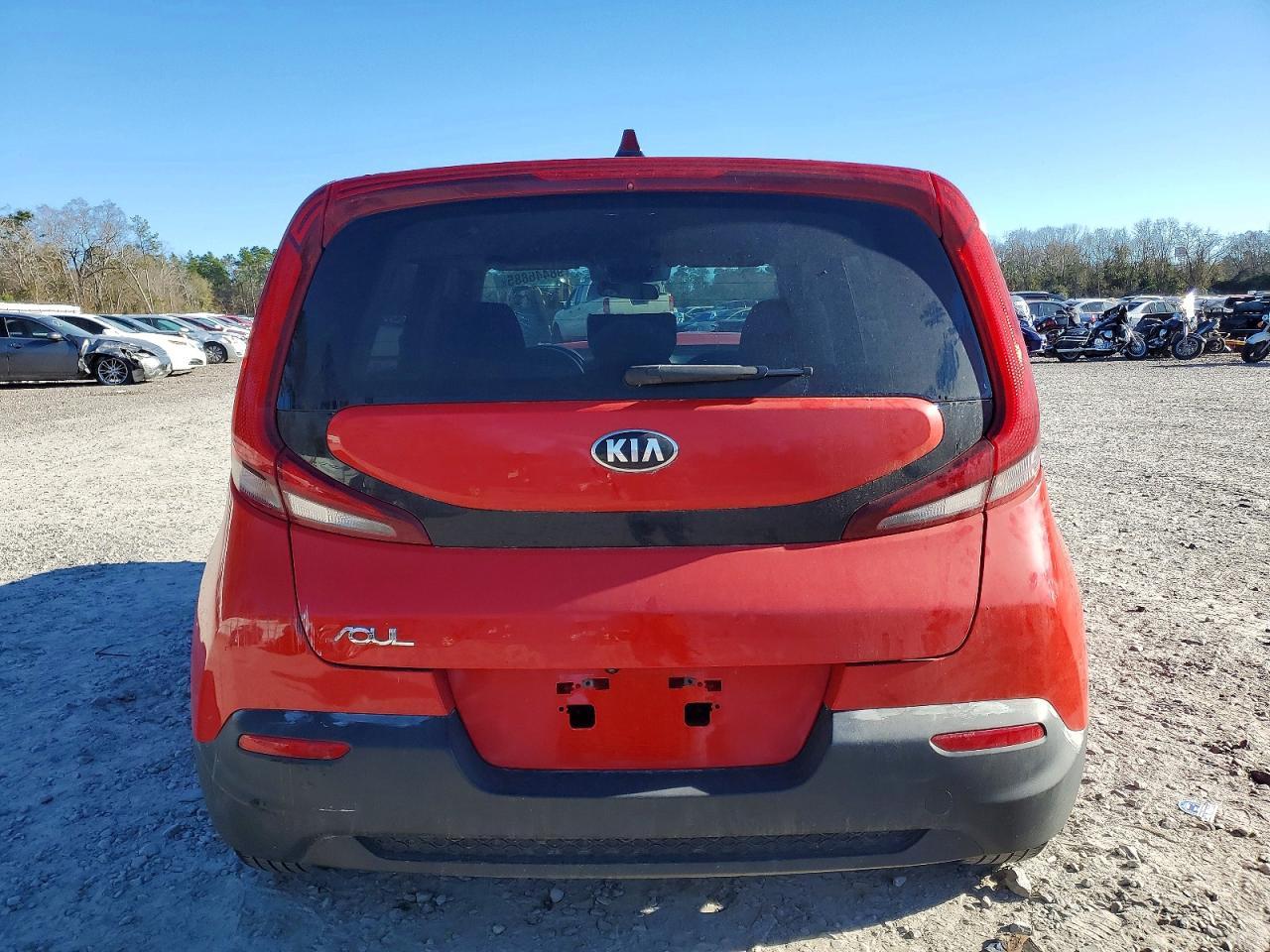 2020 Kia Soul - Image 6