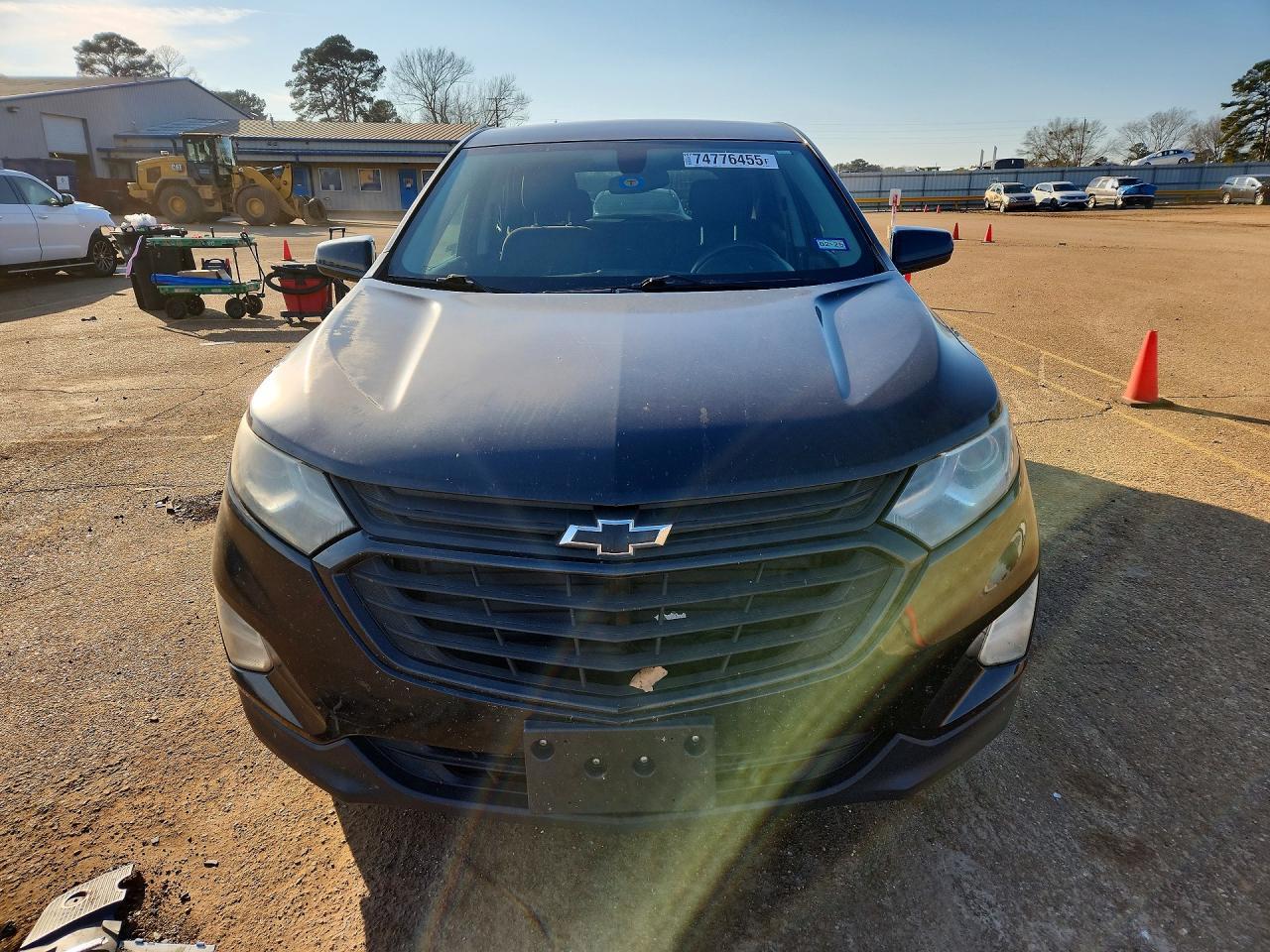 2019 Chevrolet Equinox Lt - Image 5