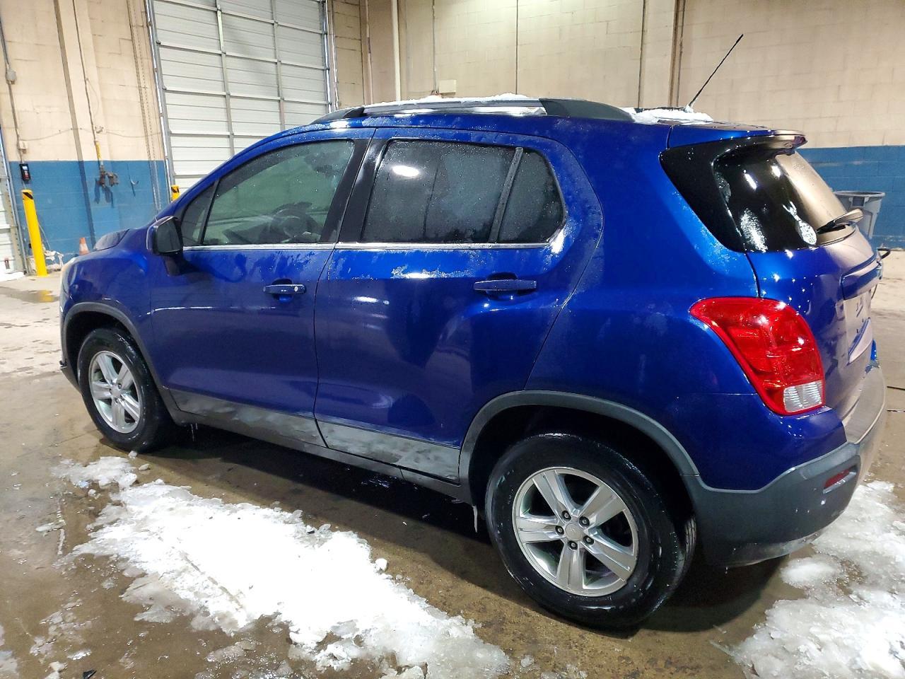 2015 Chevrolet Trax 1Lt - Image 2