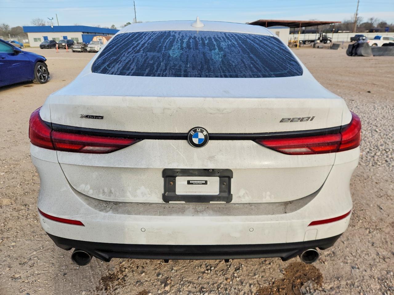 2020 BMW 228Xi - Image 6