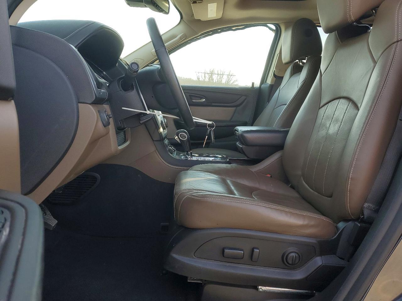 2017 GMC Acadia Limited Slt-2 - Image 7