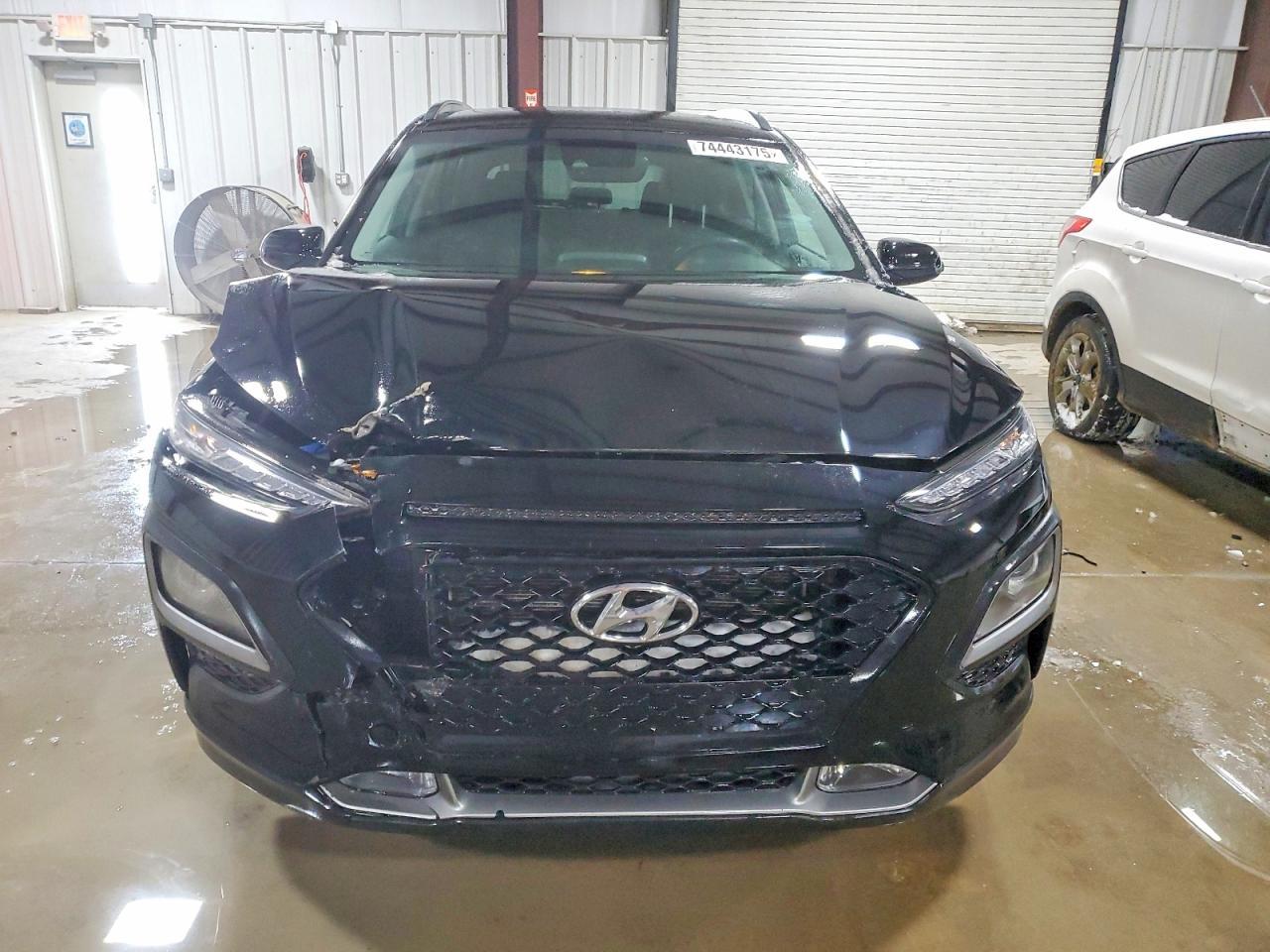 2020 Hyundai Kona Sel Plus - Image 5