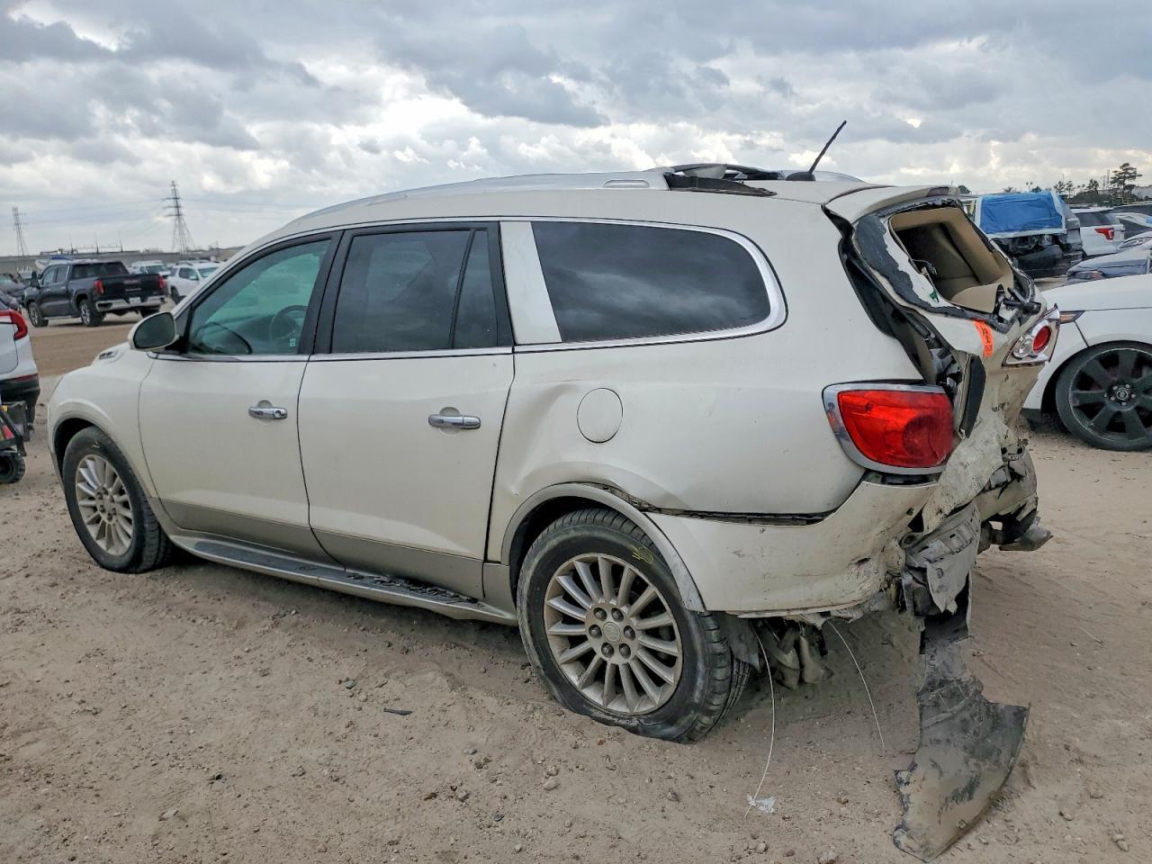 2012 Buick Enclave - Фото 2