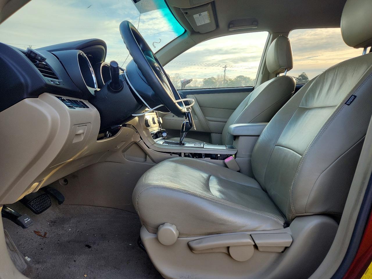 2008 Toyota Highlander - Image 7