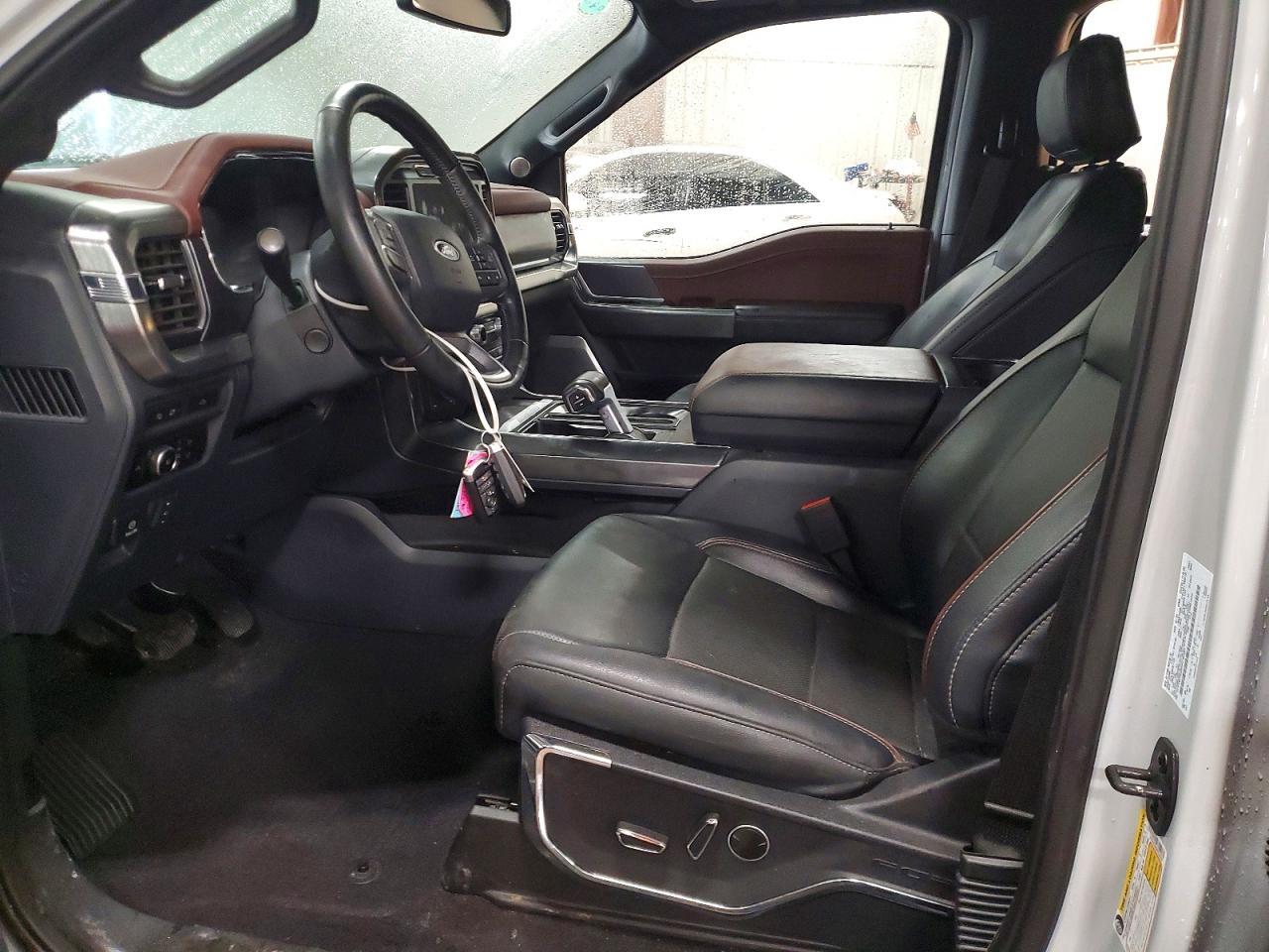 2023 Ford F150 Supercrew - Image 7