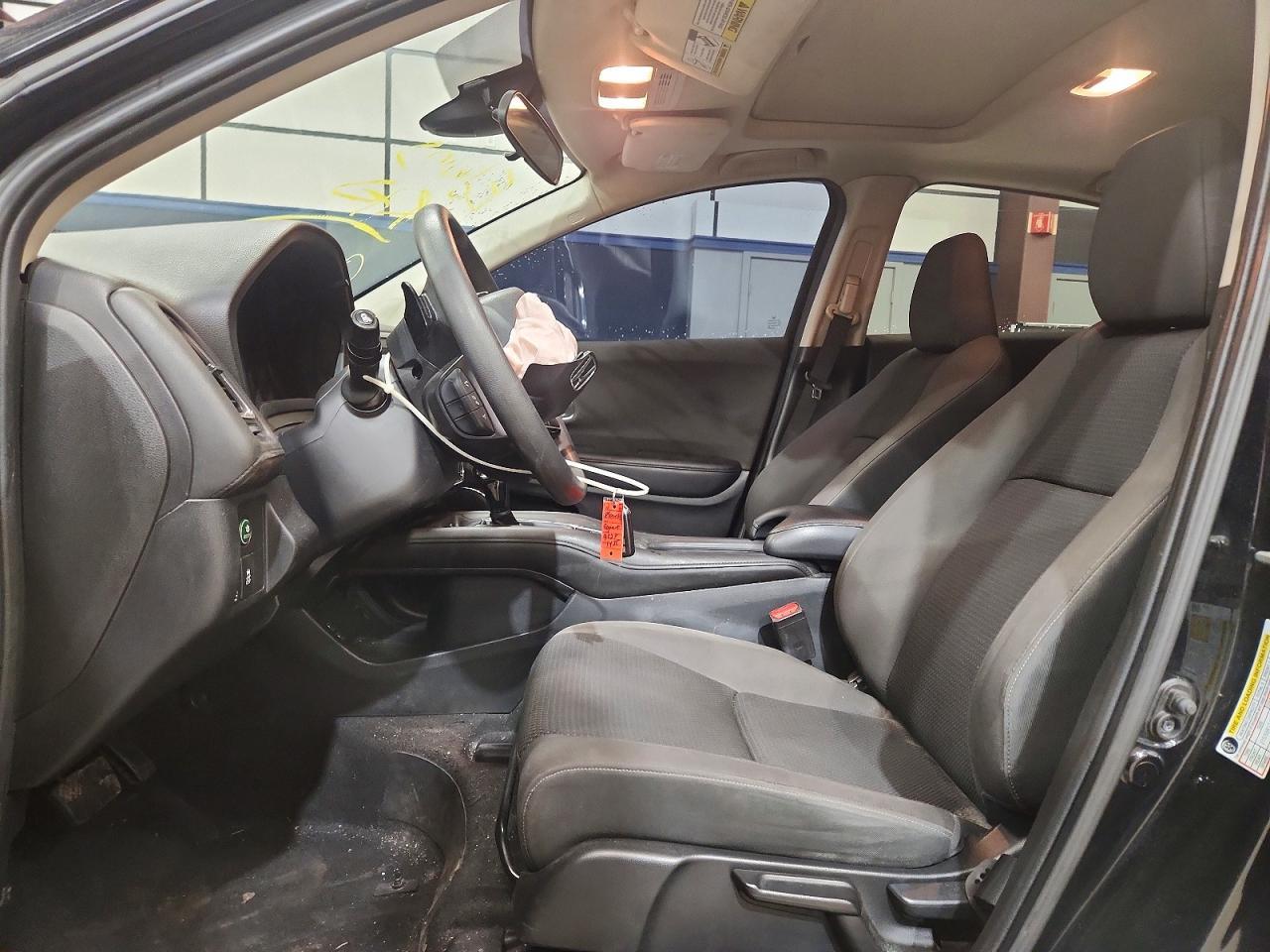 2019 Honda Hr-V Ex - Image 7