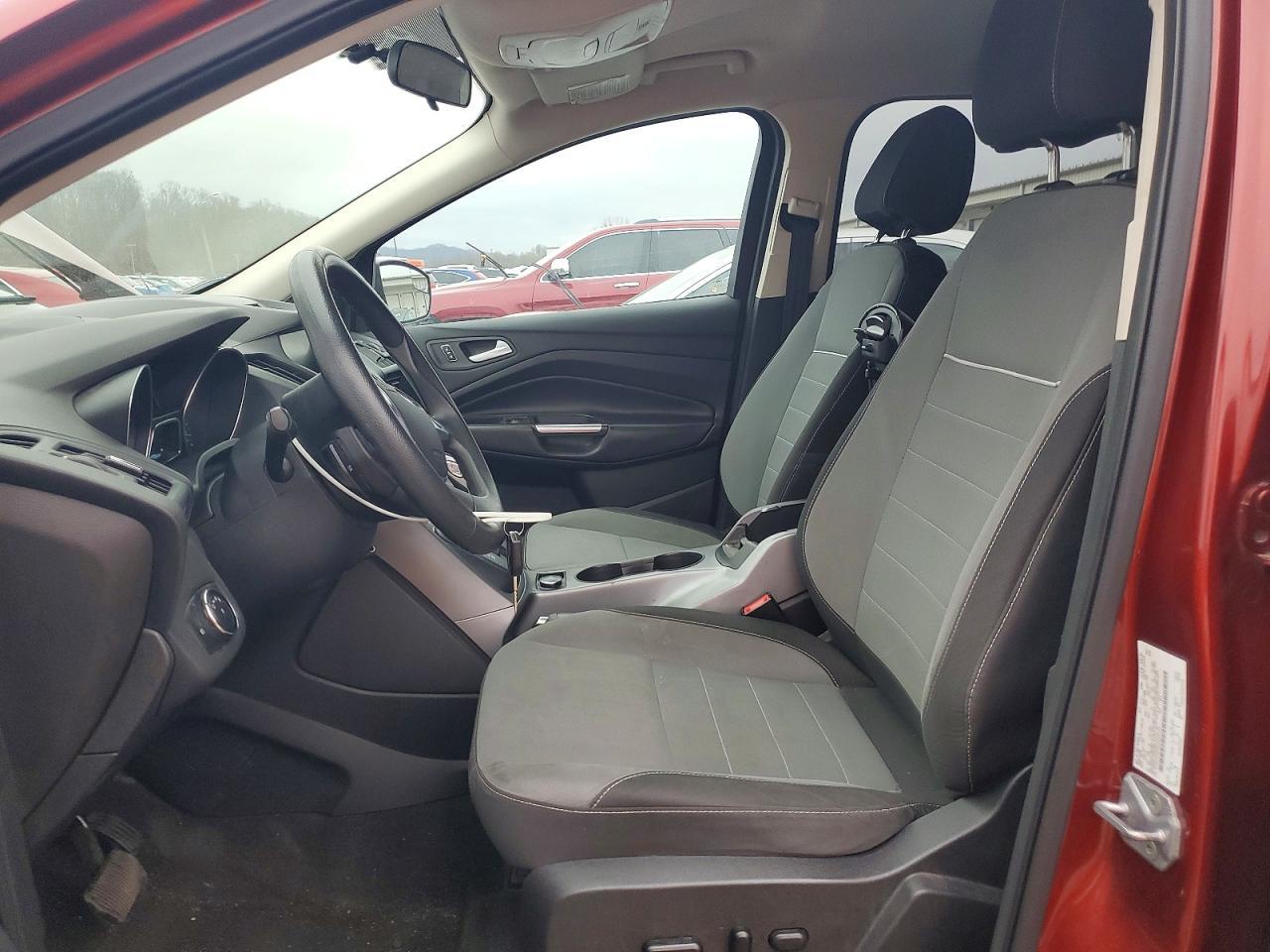 2014 Ford Escape Se - Image 7