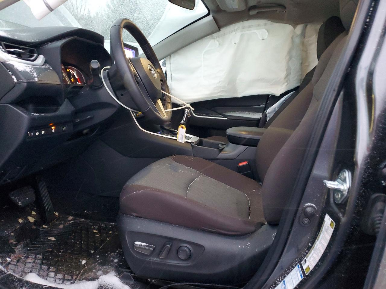 2023 Toyota Rav4 Xle - Image 7