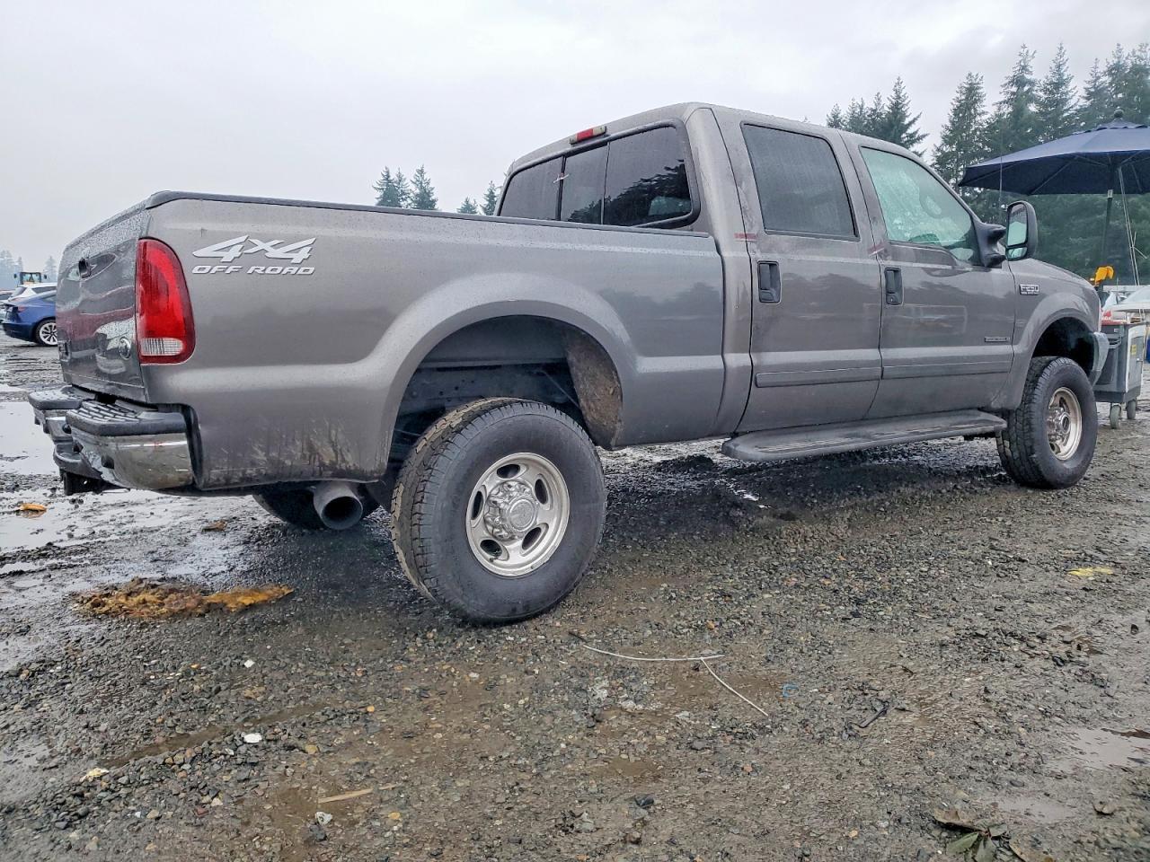 2002 Ford F250 Super Duty - Image 3